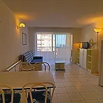 Apartment A Sete, 4-6 Personnes, Vue - Fr-1-472a-174 *