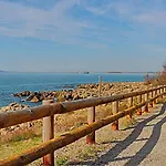 A Sete, 4-6 Personnes, Vue - Fr-1-472a-174 Apartmán *