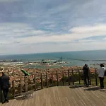 A Sete, 4-6 Personnes, Vue - Fr-1-472a-174 Apartmán Sète