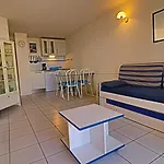 A Sete, 4-6 Personnes, Vue - Fr-1-472a-174 Apartment
