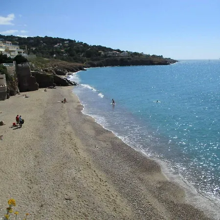 Apartment A Sete, 4-6 Personnes, Vue - Fr-1-472a-174 *