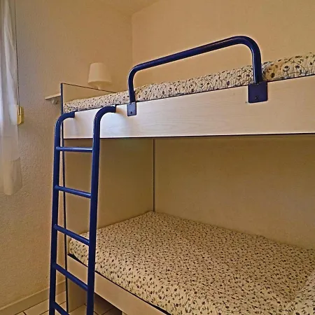 Apartment A Sete, 4-6 Personnes, Vue - Fr-1-472a-174