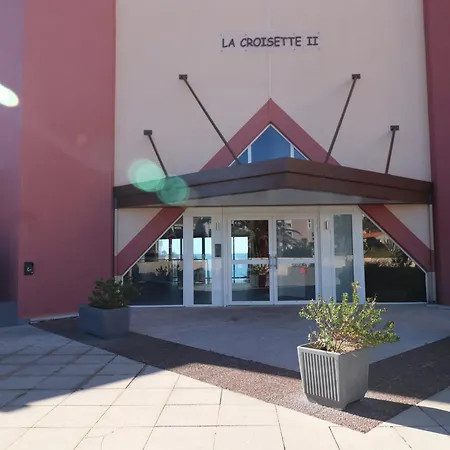 Appartement à Sète, 4-6 personnes, vue mer - FR-1-472A-174 *