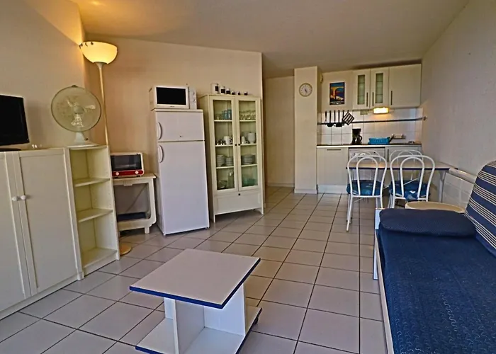 Appartement A Sete, 4-6 Personnes, Vue Mer - Fr-1-472A-174 * Σετ