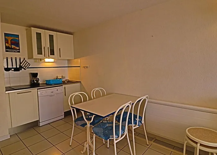 Appartement A Sete, 4-6 Personnes, Vue Mer - Fr-1-472A-174 * Σετ